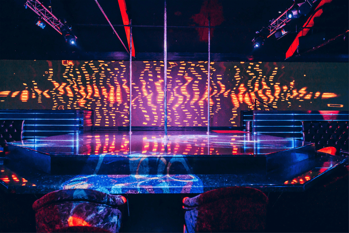The Library Gentlemen's Club - Westminster - Nightclub in Westminster, United States