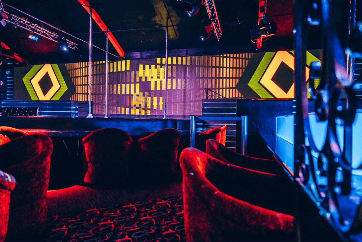 The Library Gentlemen's Club - Westminster - Nightclub in Westminster, United States