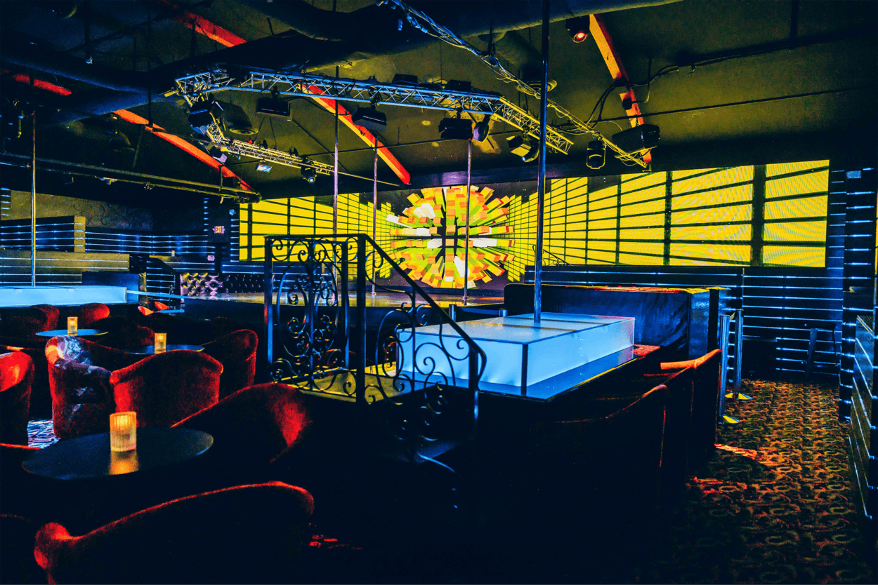 The Library Gentlemen's Club - Westminster - Nightclub in Westminster, United States