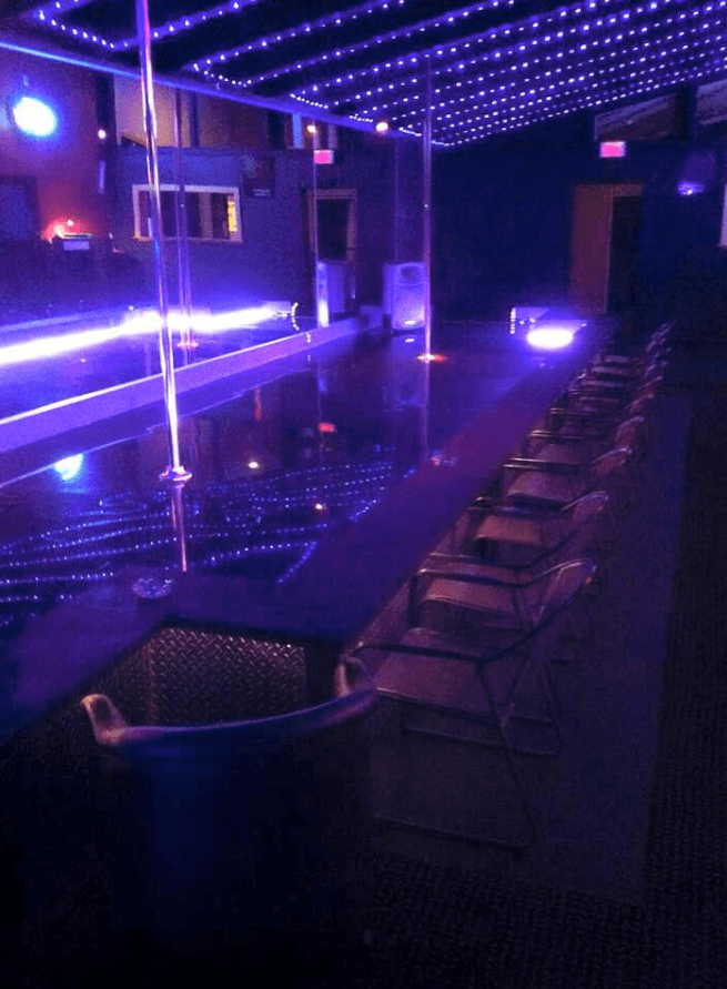 Club Tattletales - Nightclub in White Haven, United States