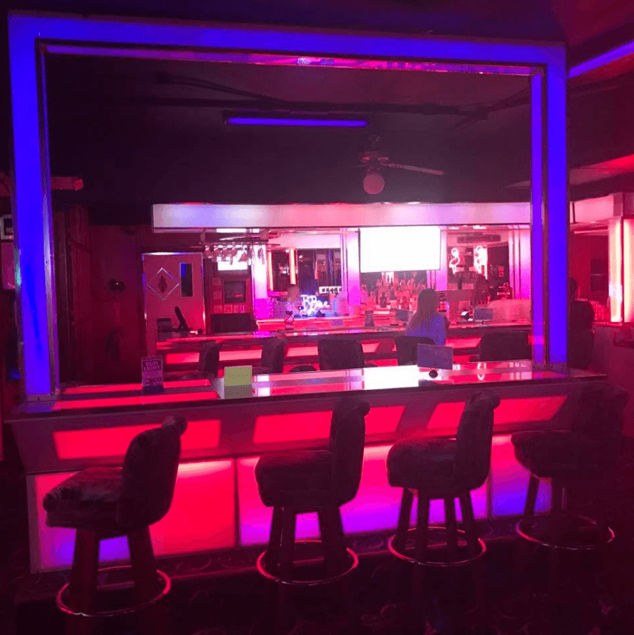 Maximus - Wichita Falls - Nightclub in Wichita Falls, United States