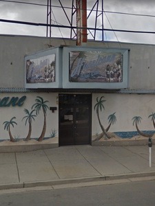 Hurricane Bikini Club - Nightclub in Wildwood, United States