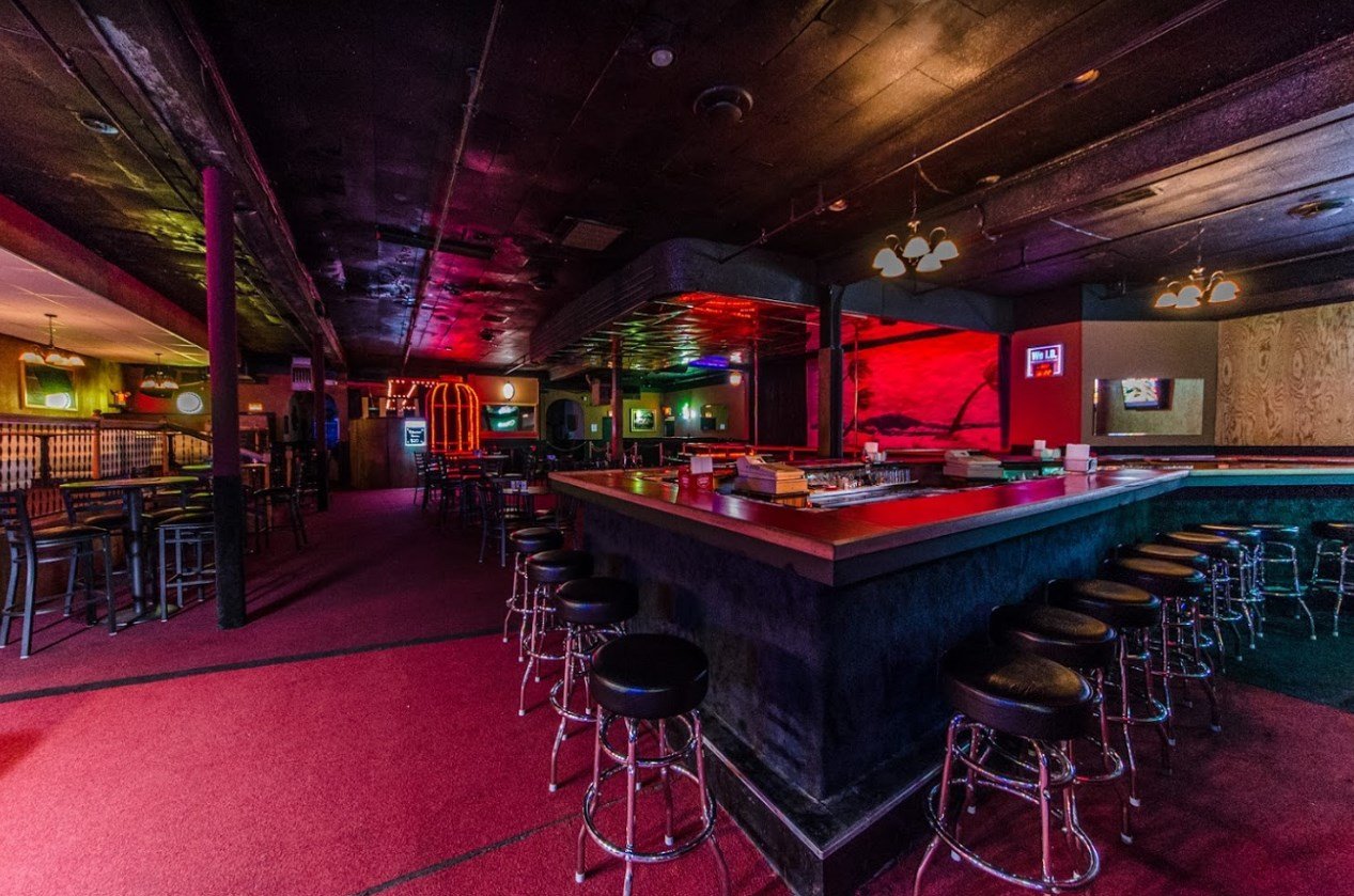 Hurricane Bikini Club - Nightclub in Wildwood, United States