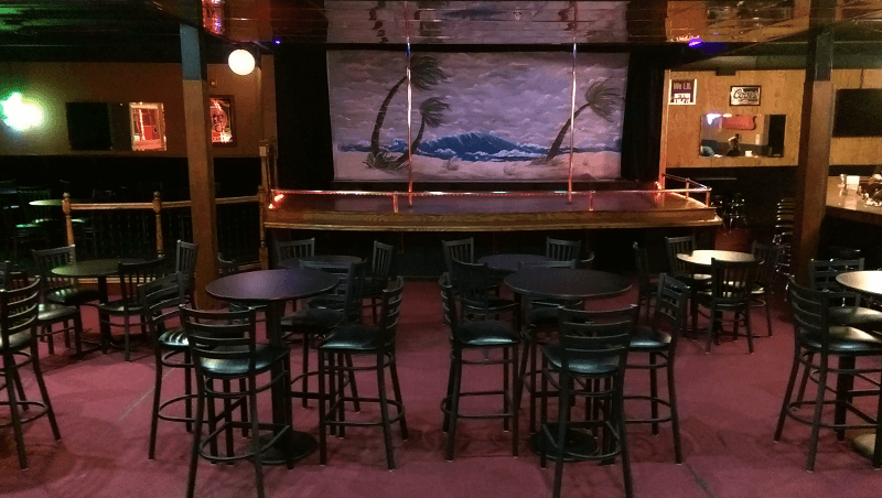 Hurricane Bikini Club - Nightclub in Wildwood, United States
