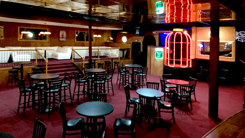 Hurricane Bikini Club - Nightclub in Wildwood, United States