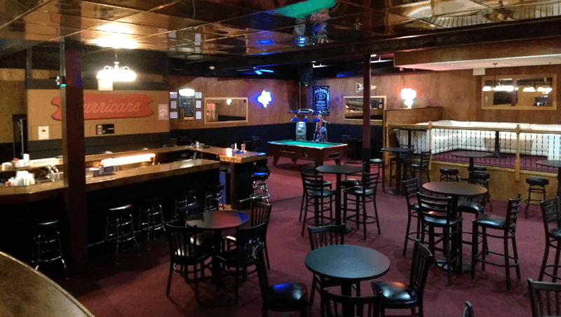 Hurricane Bikini Club - Nightclub in Wildwood, United States