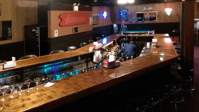 Hurricane Bikini Club - Nightclub in Wildwood, United States