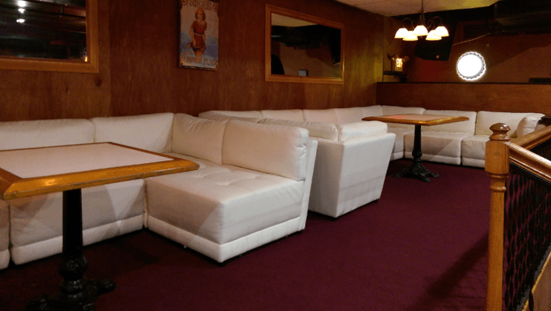 Hurricane Bikini Club - Nightclub in Wildwood, United States