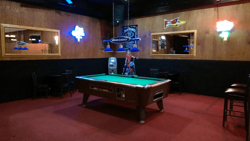Hurricane Bikini Club - Nightclub in Wildwood, United States