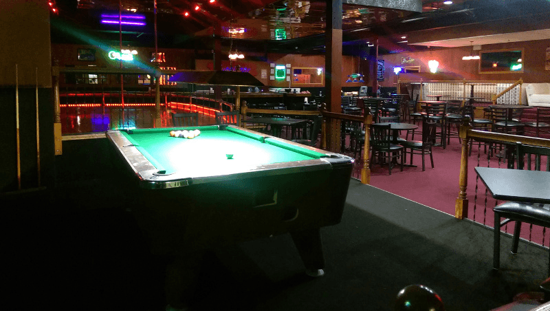 Hurricane Bikini Club - Nightclub in Wildwood, United States