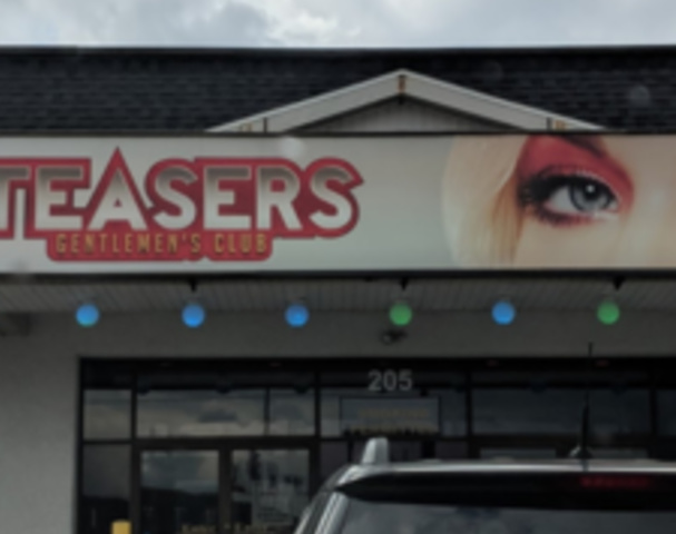 Teasers Wilkes-Barre - Nightclub in Wilkes Barre Township, United States