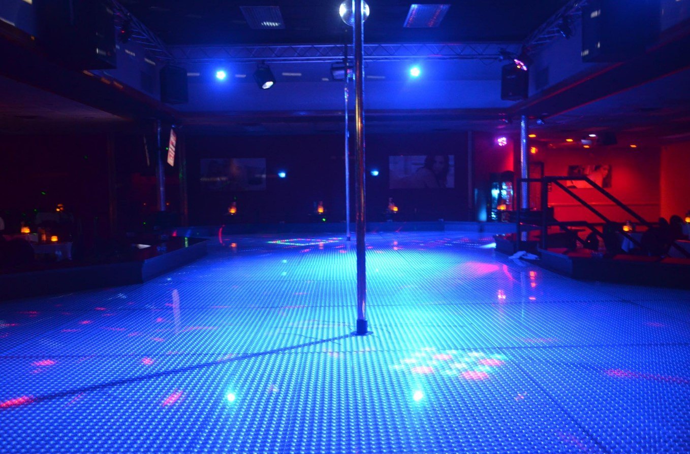 Teasers Wilkes-Barre - Nightclub in Wilkes Barre Township, United States