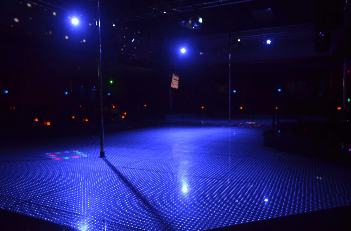 Teasers Wilkes-Barre - Nightclub in Wilkes Barre Township, United States