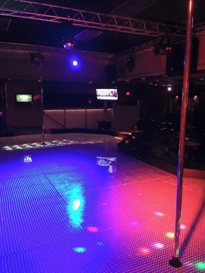 Teasers Wilkes-Barre - Nightclub in Wilkes Barre Township, United States
