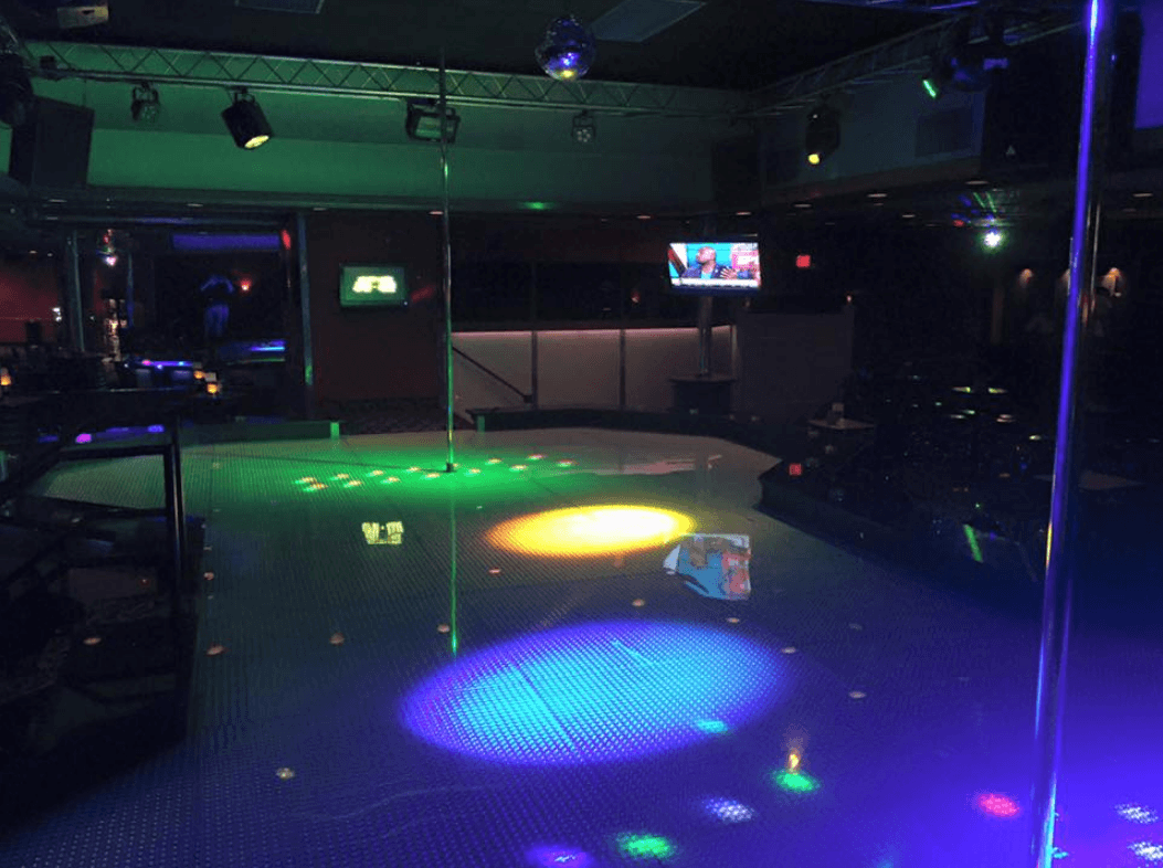 Teasers Wilkes-Barre - Nightclub in Wilkes Barre Township, United States