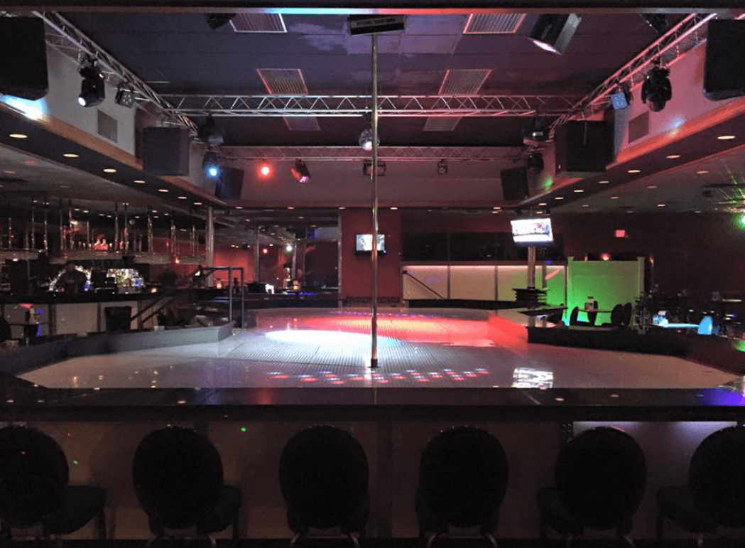 Teasers Wilkes-Barre - Nightclub in Wilkes Barre Township, United States