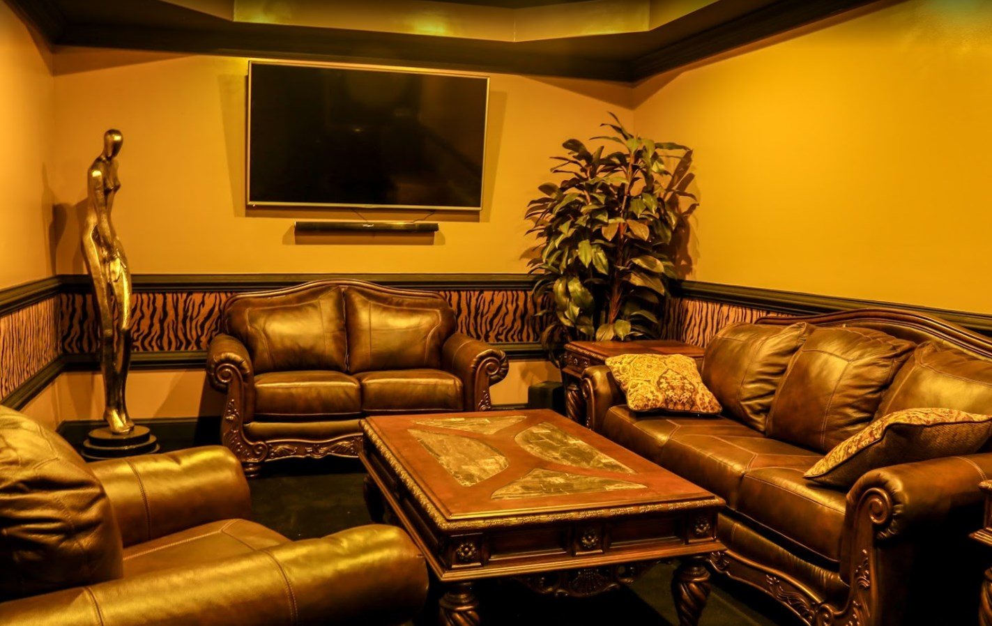 Cheetah Premier Gentleman's Club - Nightclub in Wilmington, United States