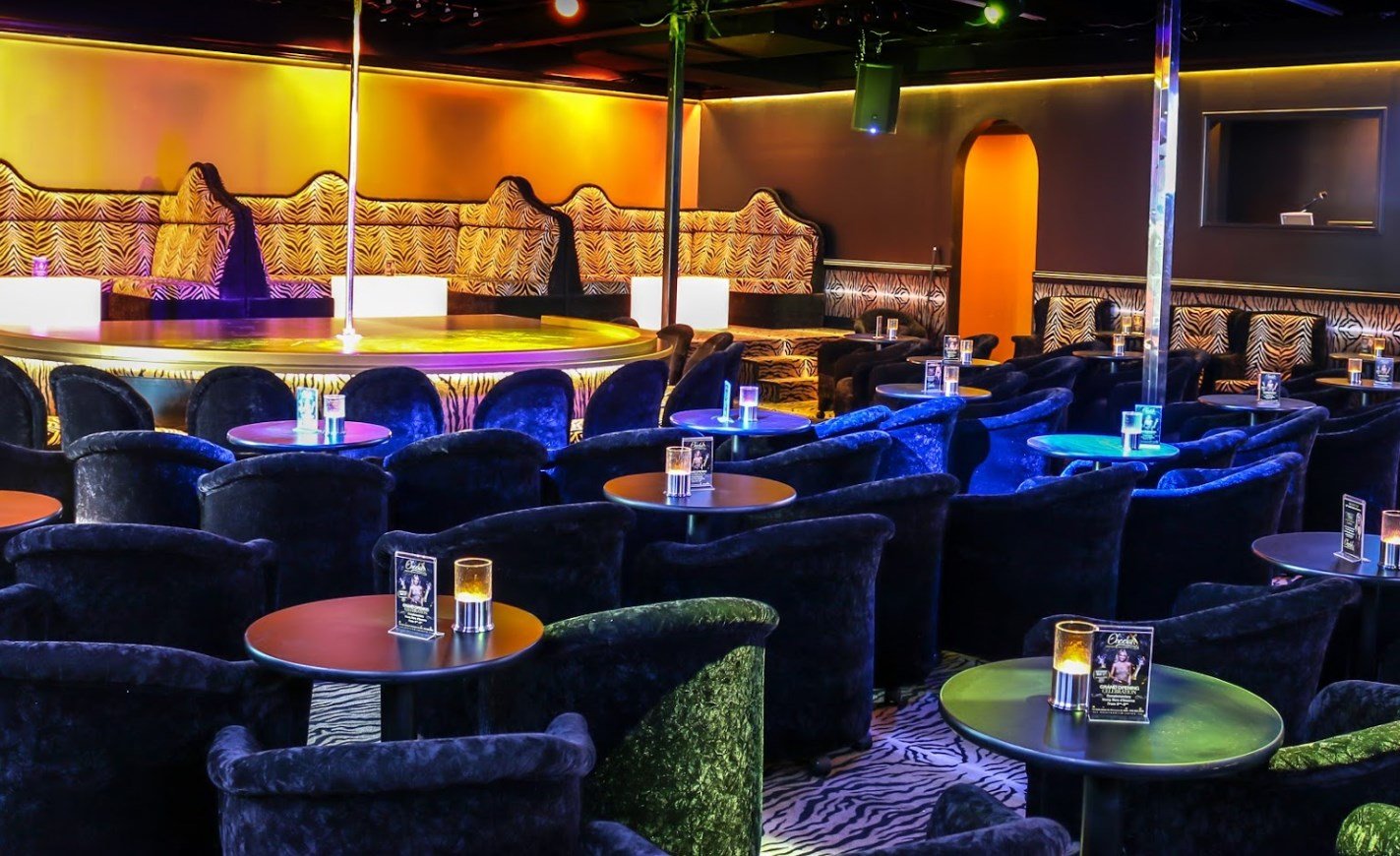 Cheetah Premier Gentleman's Club - Nightclub in Wilmington, United States