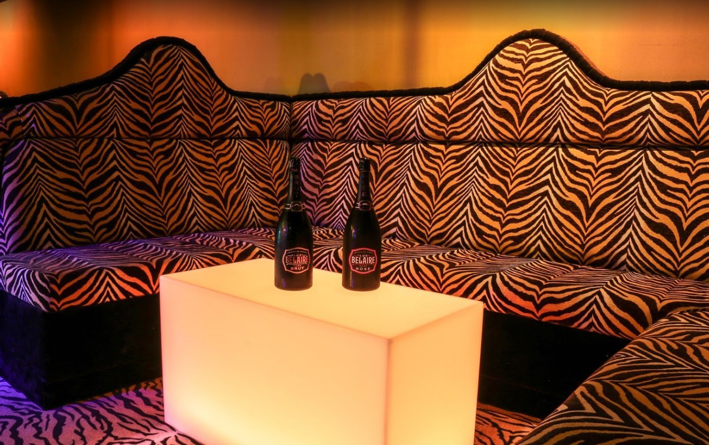 Cheetah Premier Gentleman's Club - Nightclub in Wilmington, United States