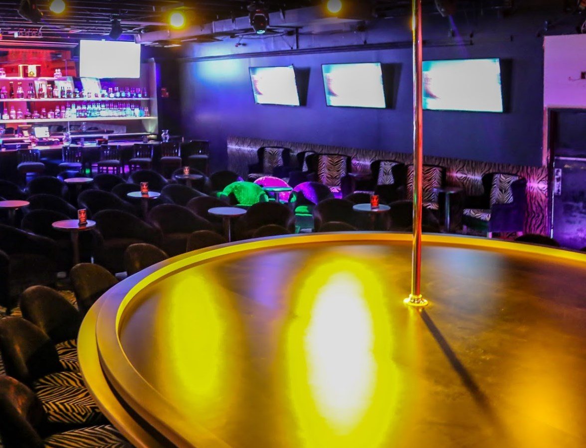 Cheetah Premier Gentleman's Club - Nightclub in Wilmington, United States