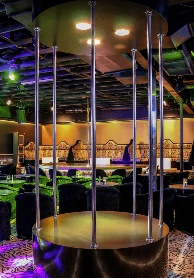 Cheetah Premier Gentleman's Club - Nightclub in Wilmington, United States