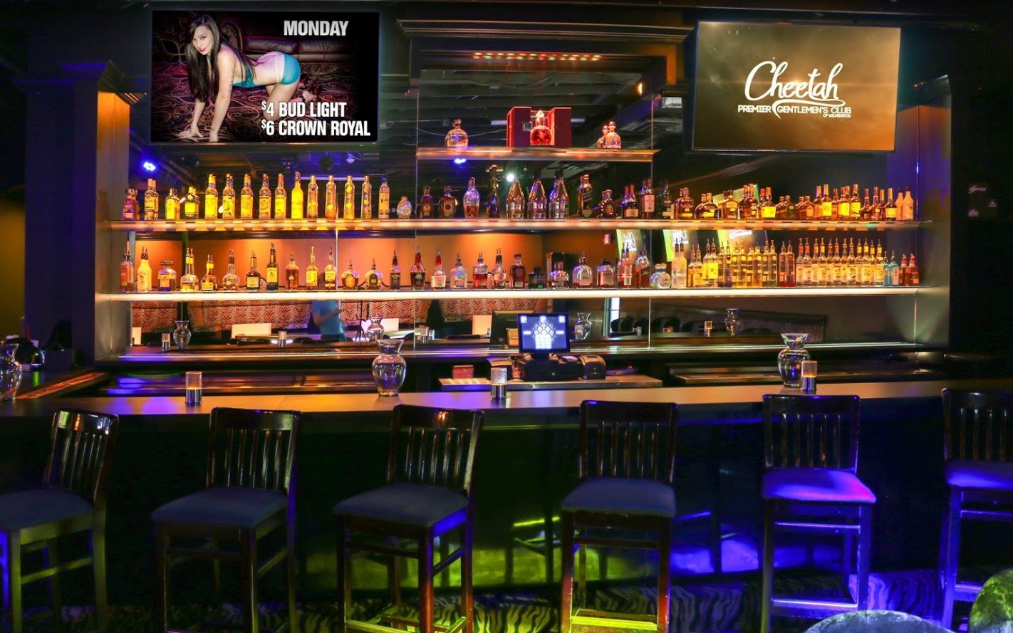 Cheetah Premier Gentleman's Club - Nightclub in Wilmington, United States