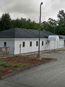 Ultra Violet Cafe - Nightclub in Windham, United States