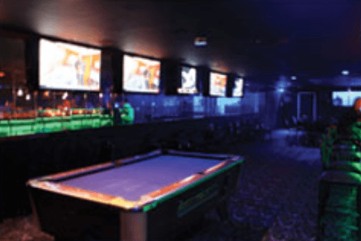 Ultra Violet Cafe - Nightclub in Windham, United States