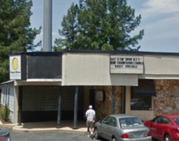 Paper Moon Gentlemen's Club - Nightclub in Winston Salem, United States