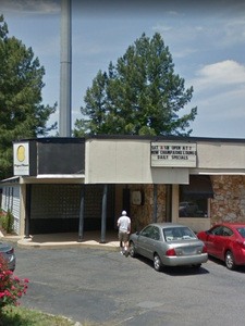 Paper Moon Gentlemen's Club - Nightclub in Winston Salem, United States
