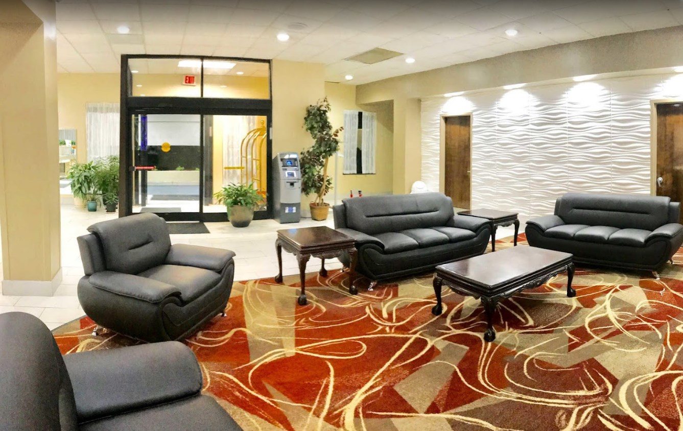The PDC Club - Swinger Club in Winston Salem, United States