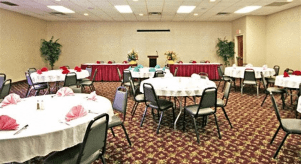 The PDC Club - Swinger Club in Winston Salem, United States