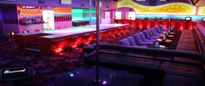 Rockstar Cabret - Nightclub in Wolcott, United States