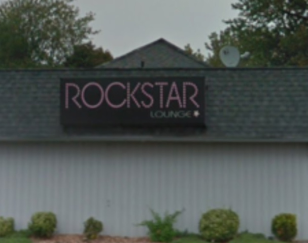 Rockstar Cabret - Nightclub in Wolcott, United States