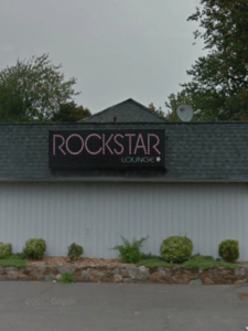 Rockstar Cabret - Nightclub in Wolcott, United States