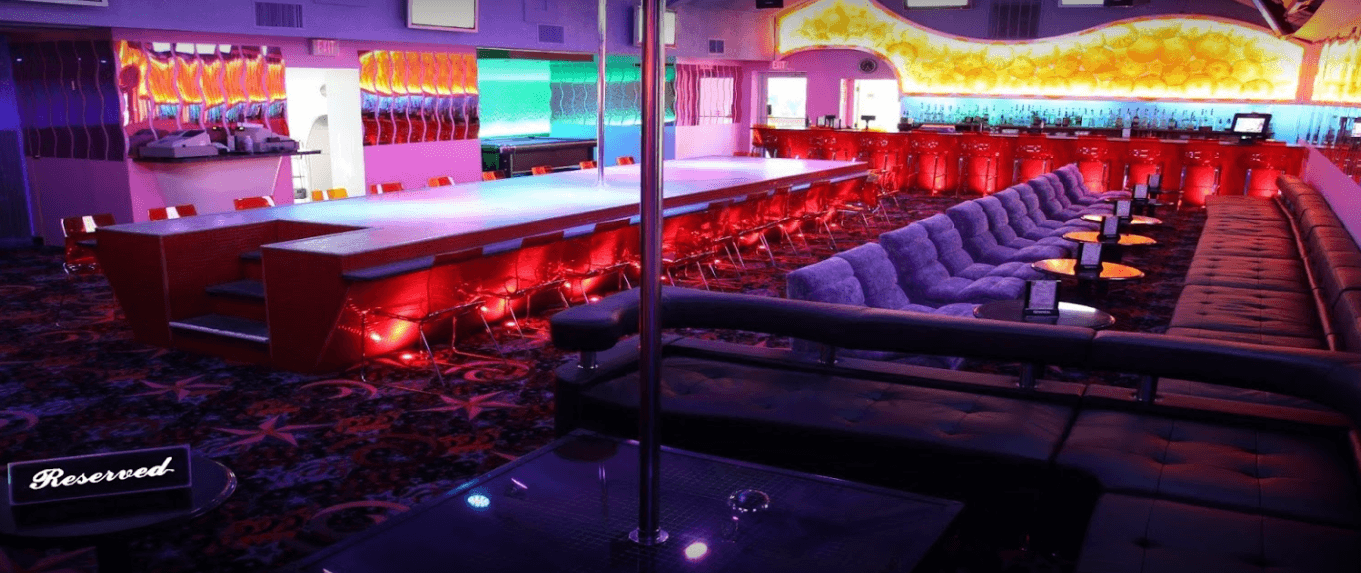 Rockstar Cabret - Nightclub in Wolcott, United States
