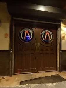 The Millstream Inn A Club For Gentlemen - Nightclub in Woodlawn, United States