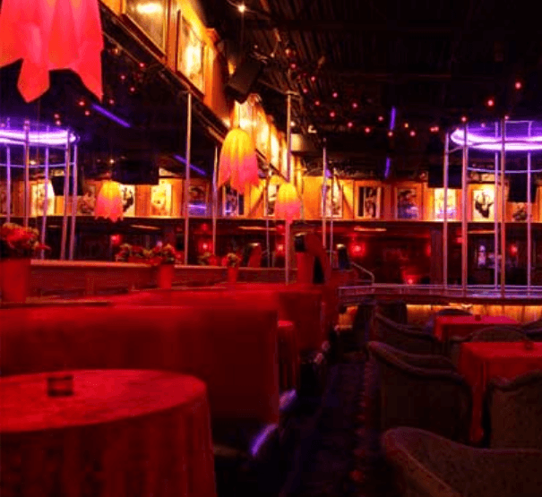 The Millstream Inn A Club For Gentlemen - Nightclub in Woodlawn, United States