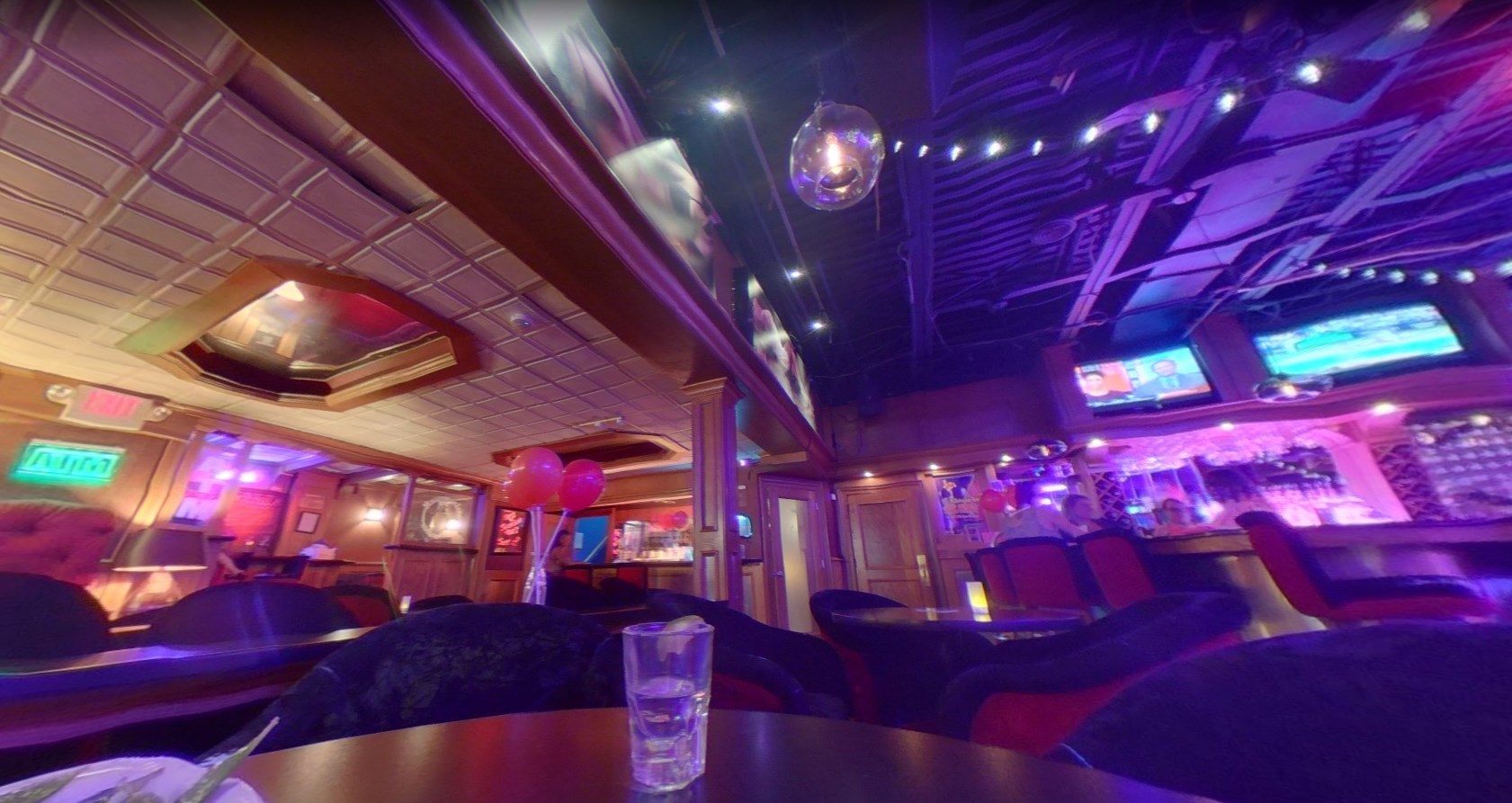 The Millstream Inn A Club For Gentlemen - Nightclub in Woodlawn, United States