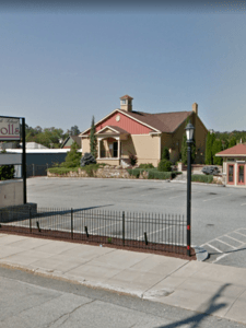 Rhode Island Dolls - Nightclub in Woonsocket, United States