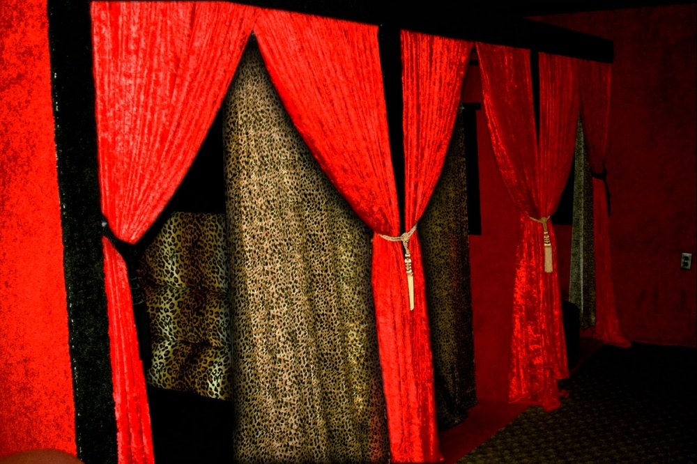 Rhode Island Dolls - Nightclub in Woonsocket, United States