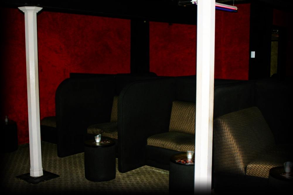 Rhode Island Dolls - Nightclub in Woonsocket, United States