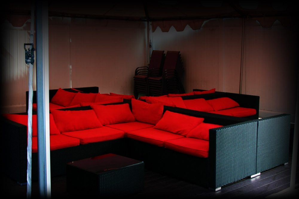 Rhode Island Dolls - Nightclub in Woonsocket, United States