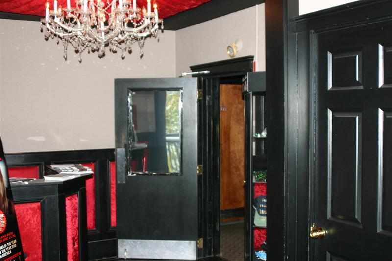 Rhode Island Dolls - Nightclub in Woonsocket, United States