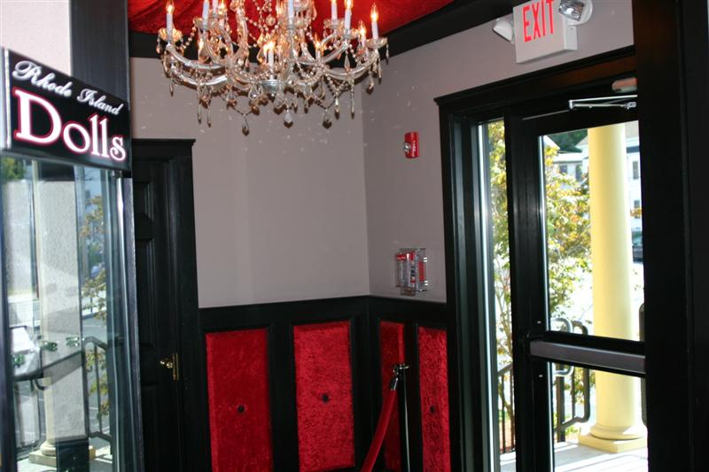 Rhode Island Dolls - Nightclub in Woonsocket, United States