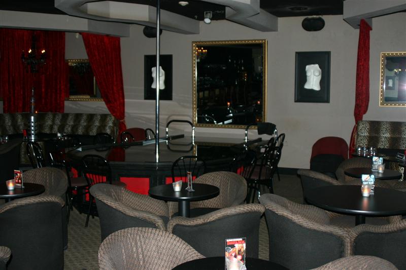 Rhode Island Dolls - Nightclub in Woonsocket, United States