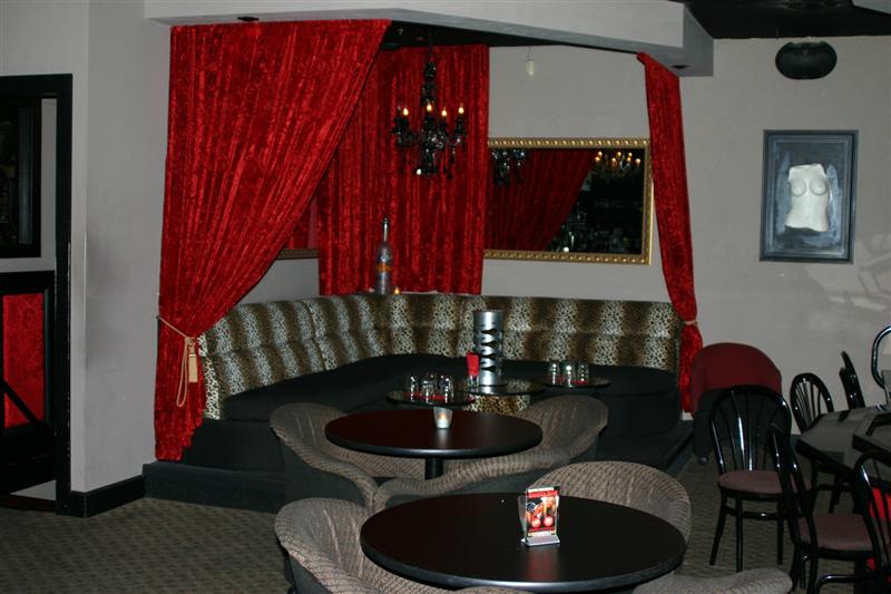 Rhode Island Dolls - Nightclub in Woonsocket, United States