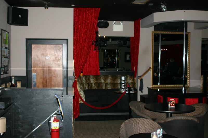Rhode Island Dolls - Nightclub in Woonsocket, United States
