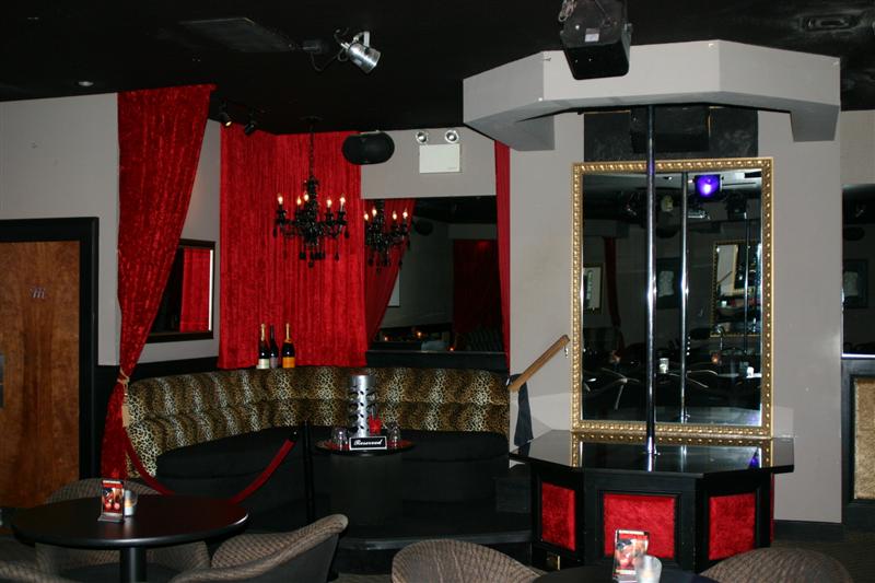 Rhode Island Dolls - Nightclub in Woonsocket, United States