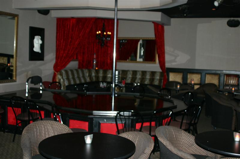 Rhode Island Dolls - Nightclub in Woonsocket, United States